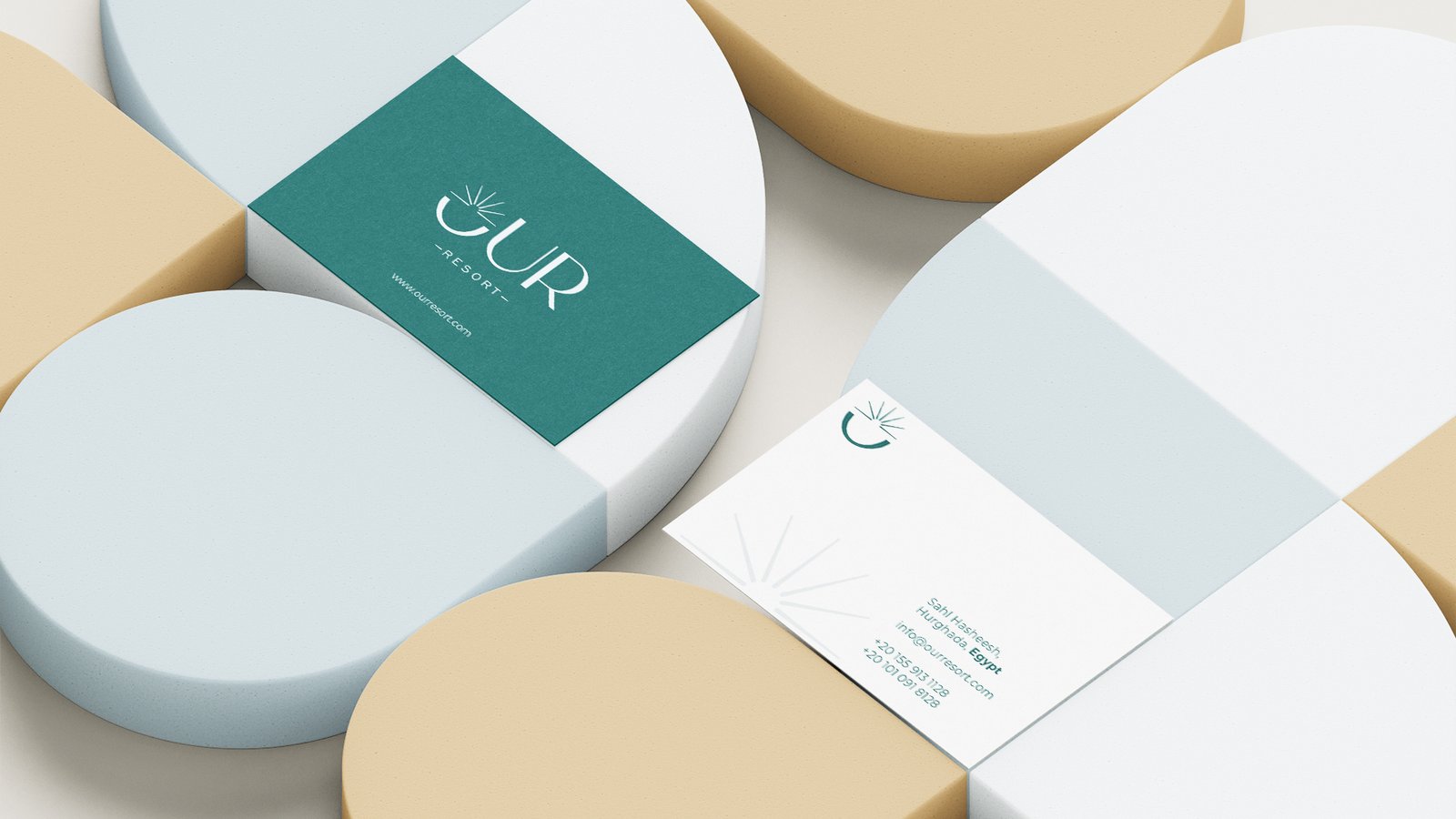Business Card Business Card