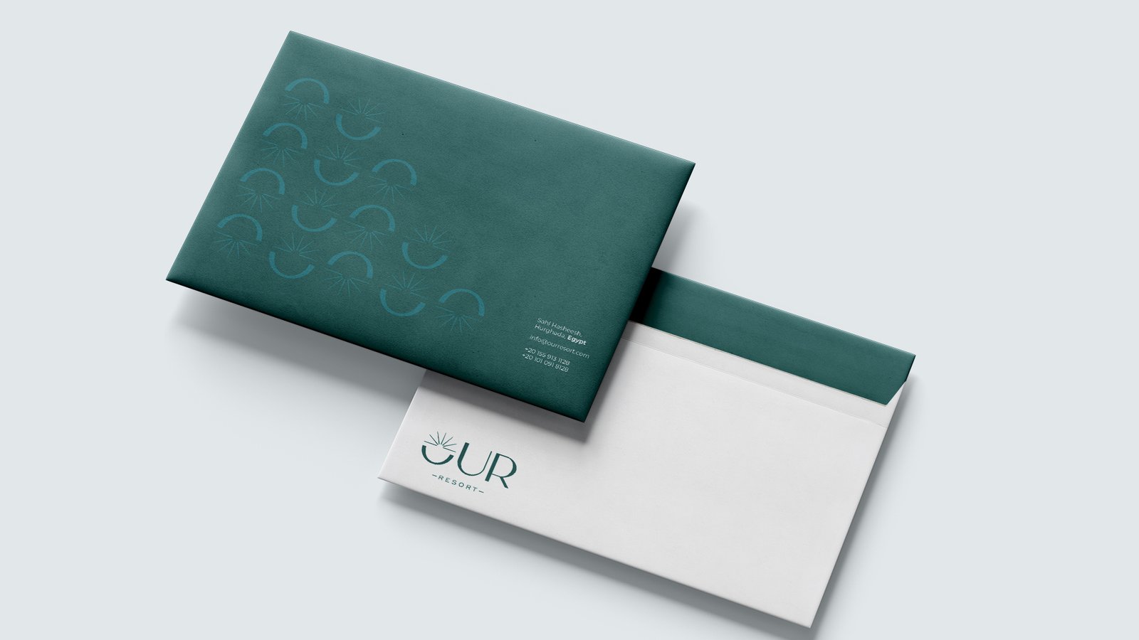 Envelope Envelope