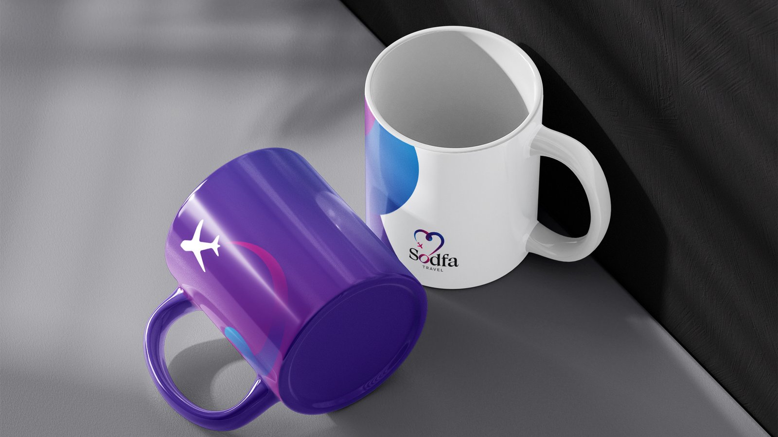 Mug Mockup