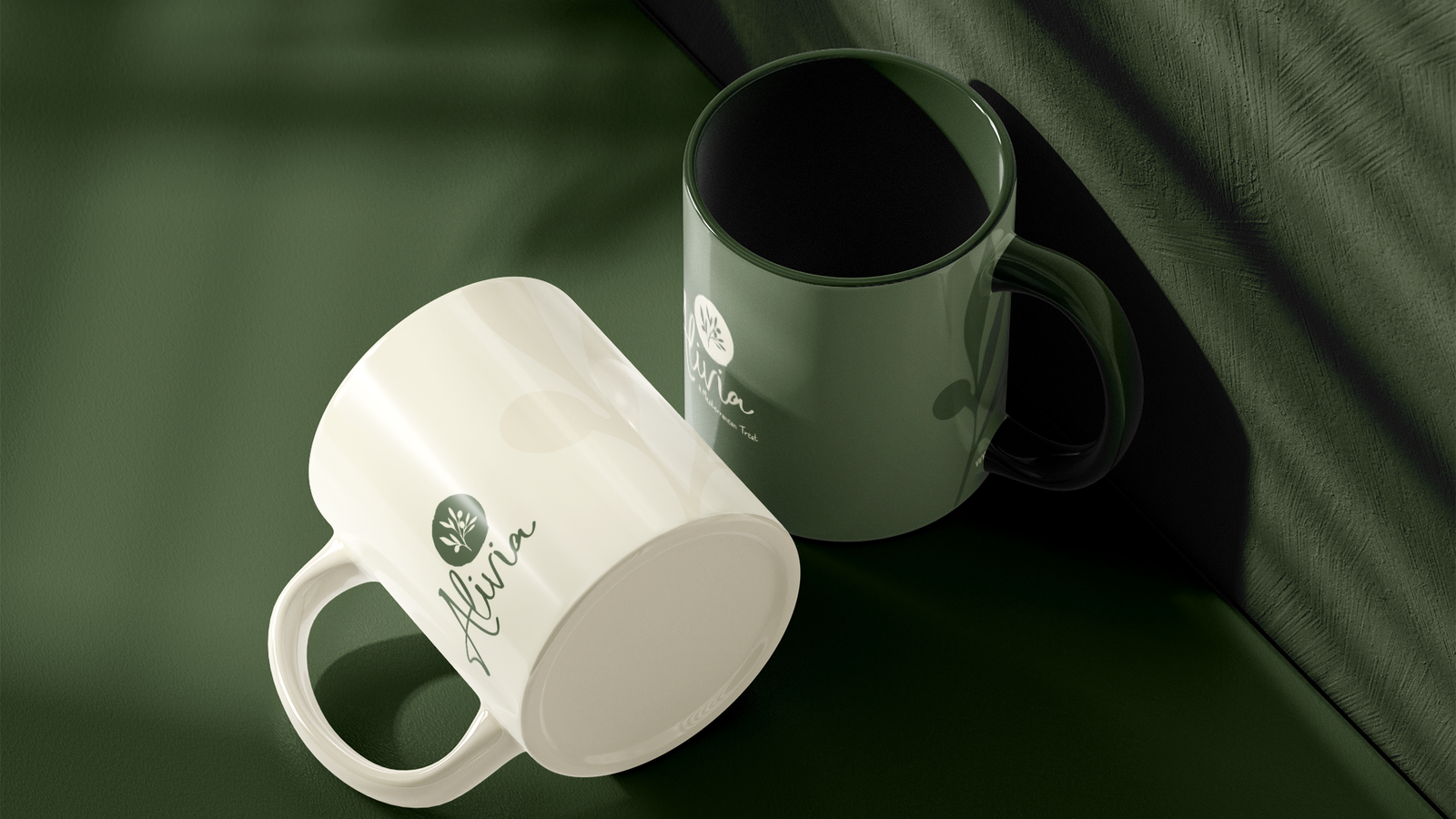 Mug Mockup
