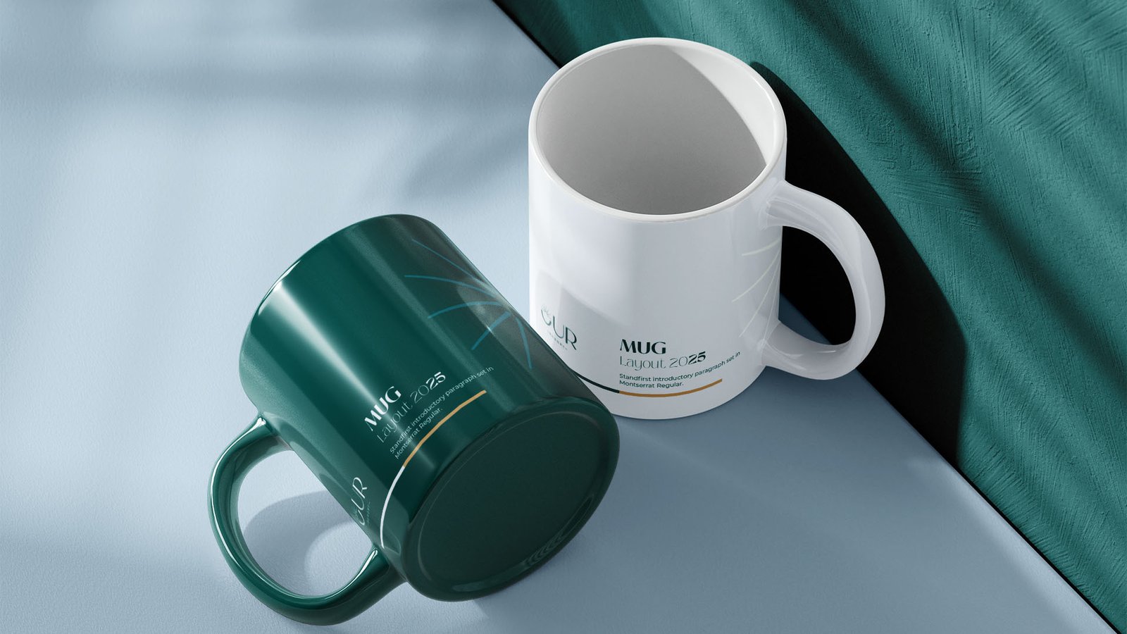 Mug